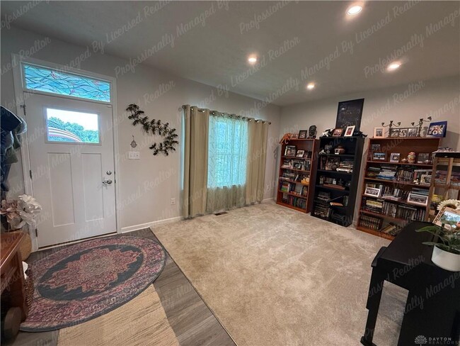 Building Photo - 2418 David Grey Cir