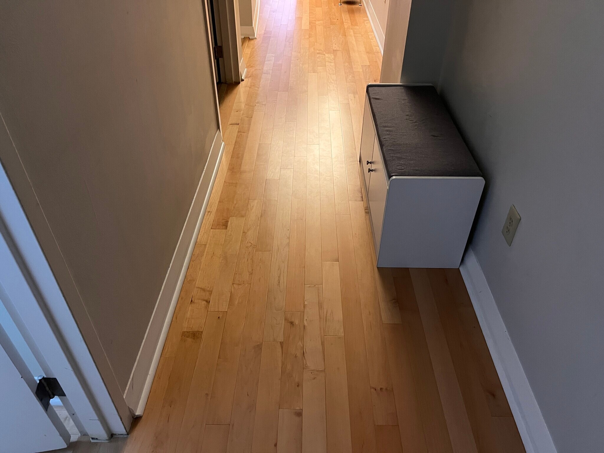 Building Photo - 237 Granby St