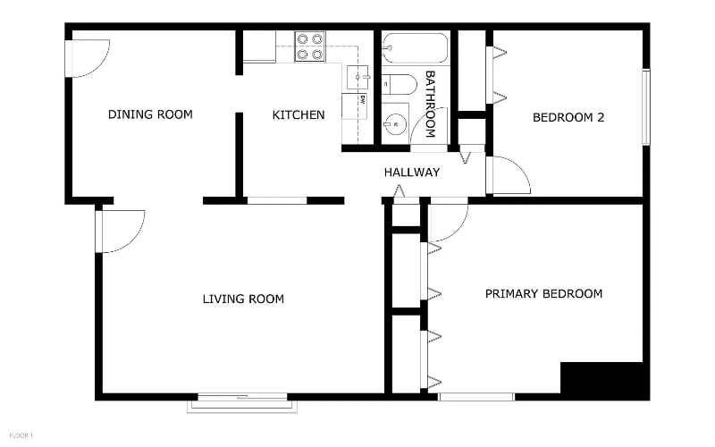 Building Photo - 36 English Village Rd