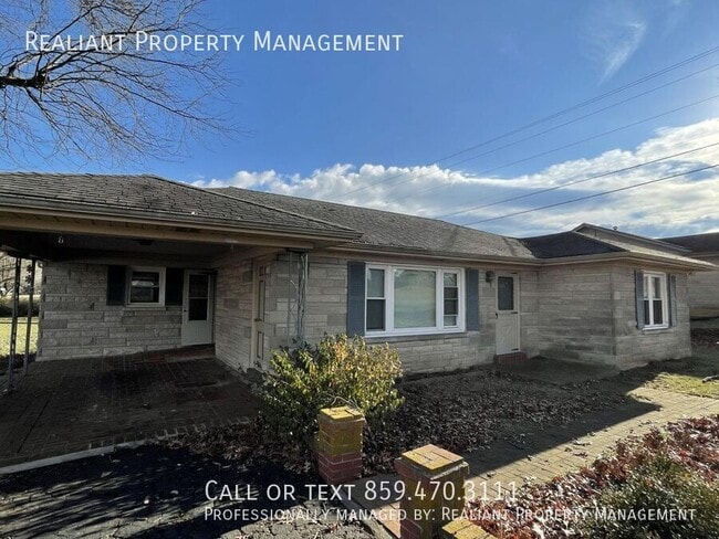 Building Photo - 1146 Keene Rd