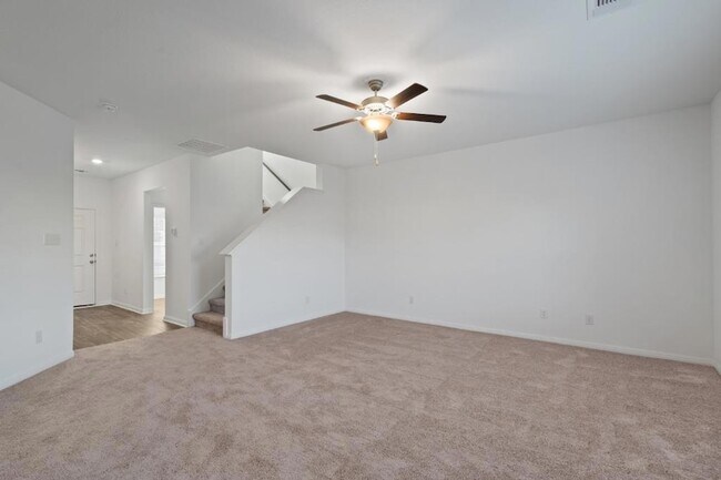 Building Photo - 14013 John Aregood Pass