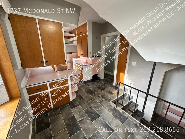 Building Photo - 1737 Mc Donald St NW
