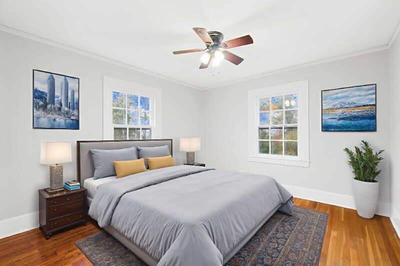 Building Photo - 506a N Thomas Rd