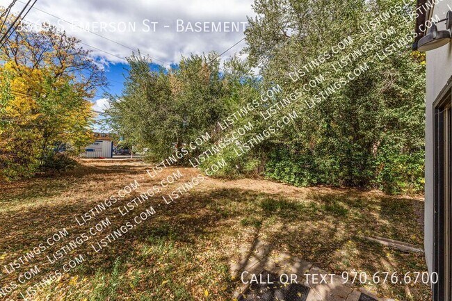 Building Photo - 3369 S Emerson St