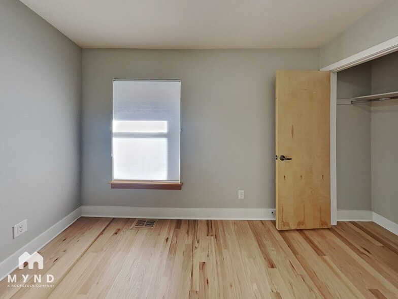 Building Photo - 3338 Tejon St