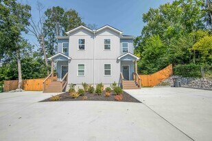Building Photo - 3353 Lay Ave