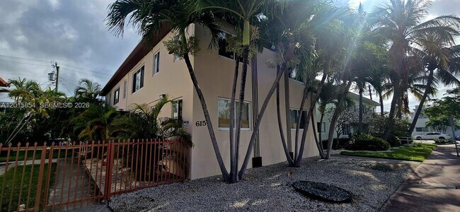 Building Photo - 615 82nd St