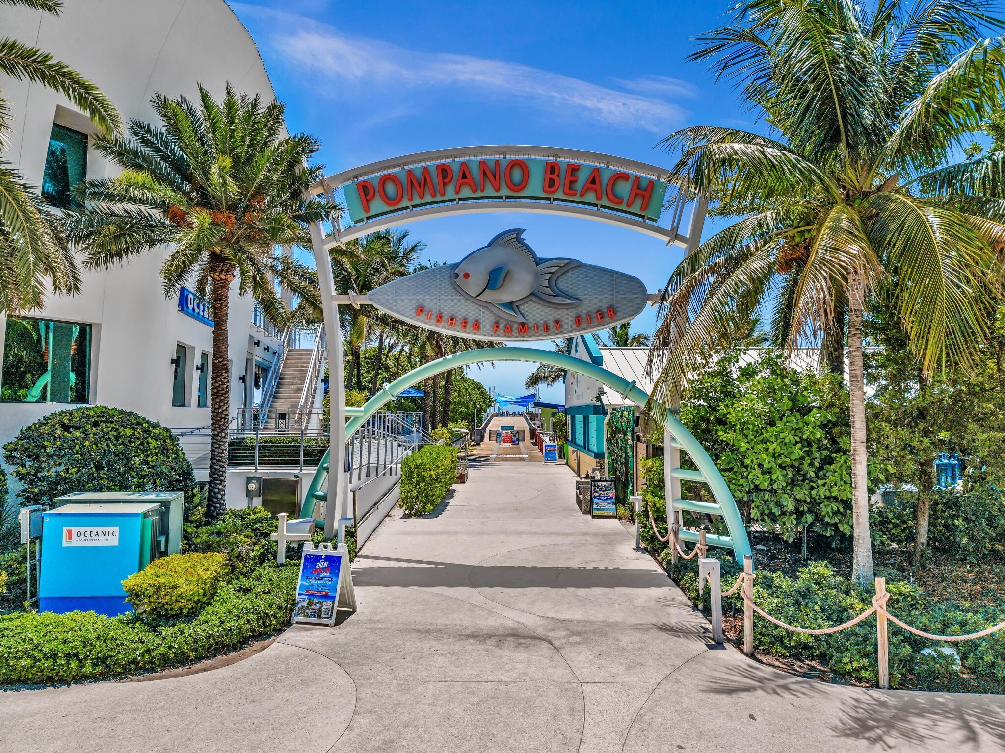 Building Photo - 604 N Ocean Blvd