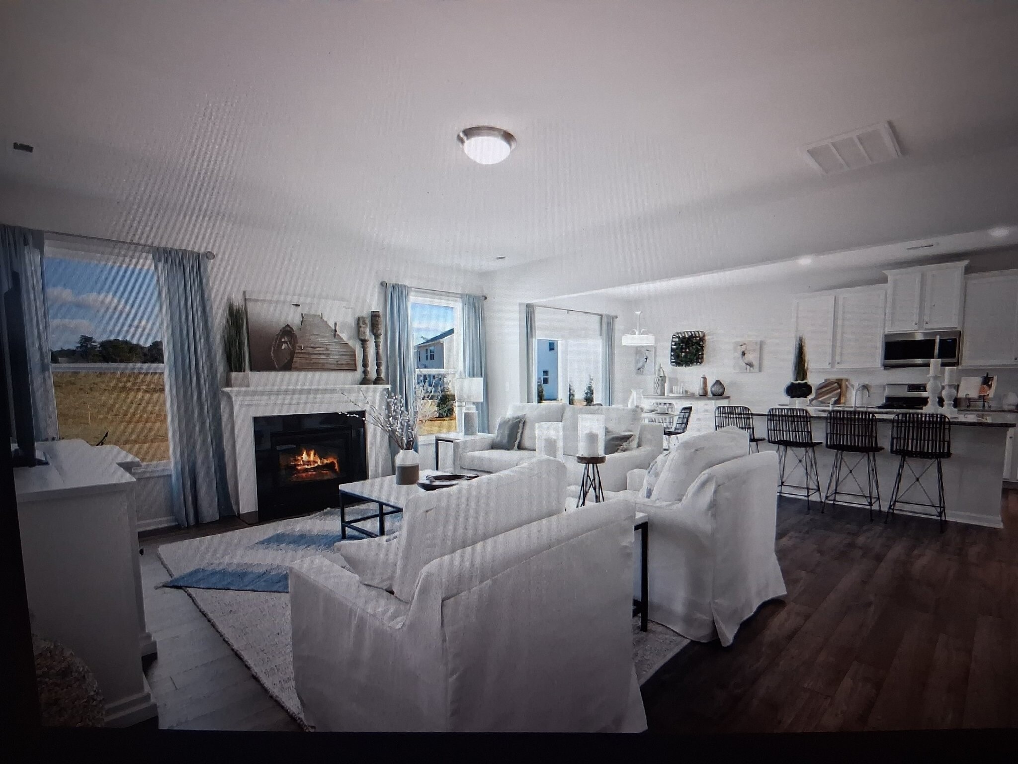 Building Photo - 6370 Whirlaway Rd