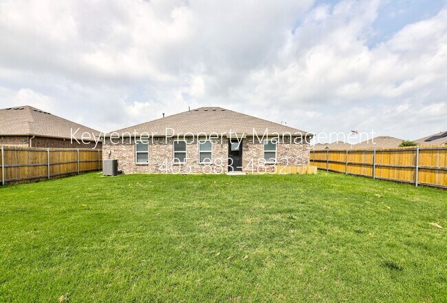 Building Photo - Charming 4-Bedroom Home on a Corner Lot in Newcastle, OK!