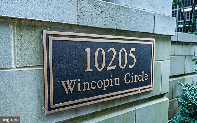Building Photo - 10205 Wincopin Cir