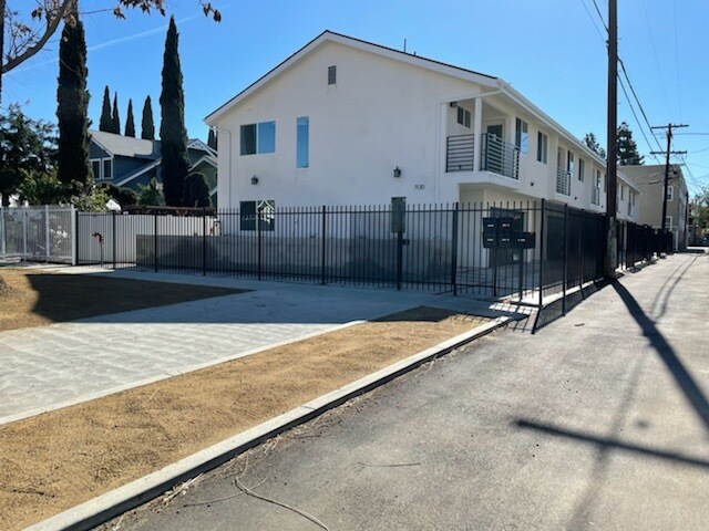 Building Photo - 1130 Browning Blvd