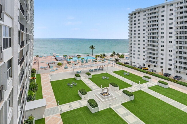 Building Photo - 4280 Galt Ocean Dr