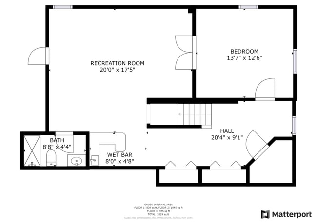 Building Photo - 292 Sandrock Ct