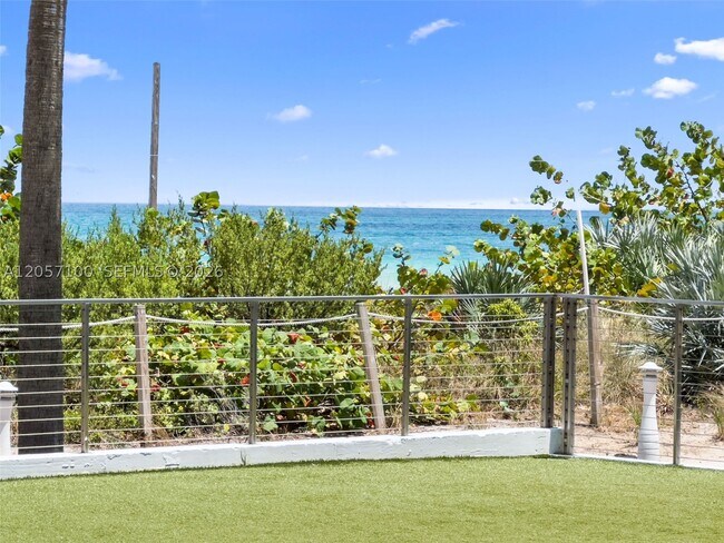 Building Photo - 6799 Collins Ave