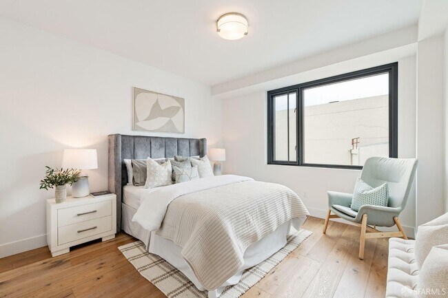 Building Photo - 1450 Franklin St