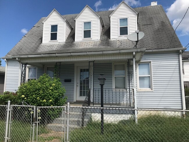 Building Photo - 1017 Virginia Ave