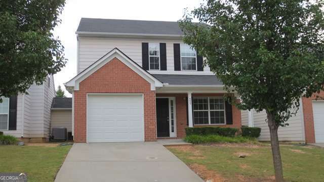 Primary Photo - 4136 Ravenwood Ct