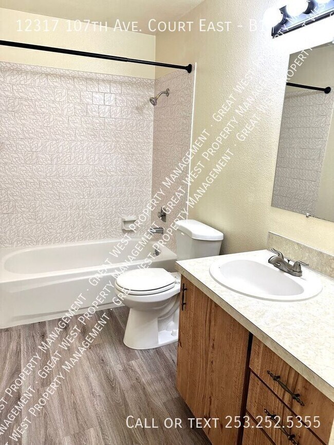 Building Photo - 12317 107th Ave Ct E