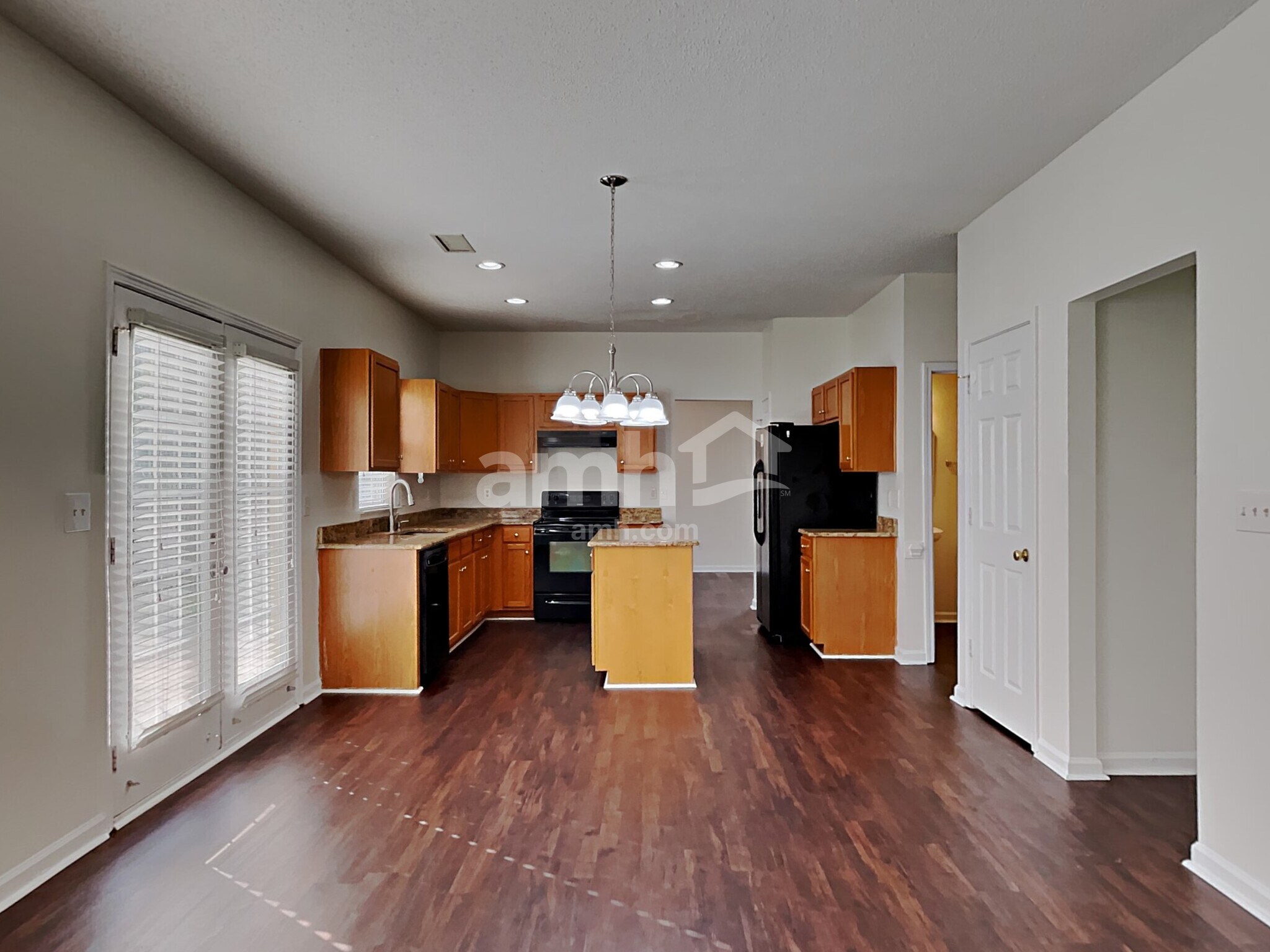 Building Photo - 3507 Lusby Ct