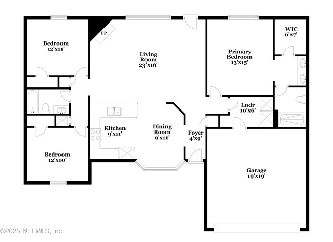 Building Photo - 10450 McGirts Creek Dr