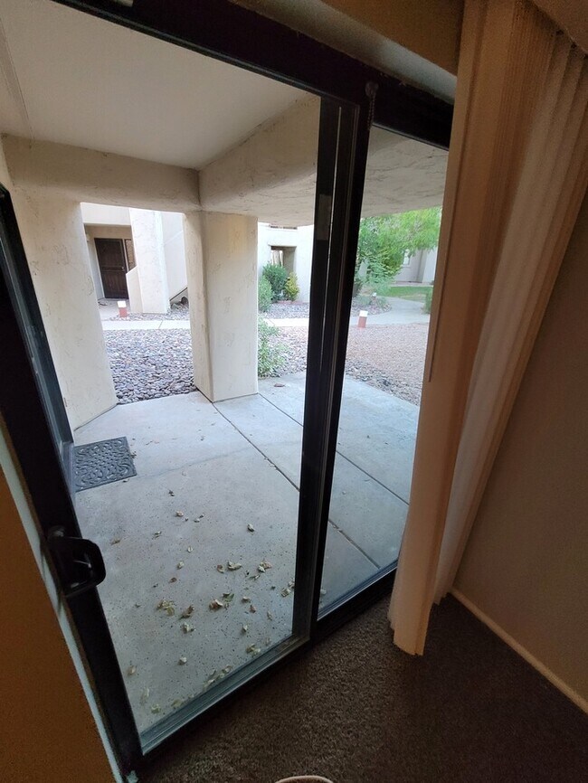 Building Photo - Updated 2/2 condo with 2 master bedrooms!
