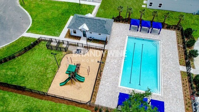 Building Photo - 509 Narnia Ct