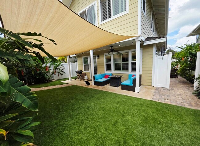 Building Photo - 91-1240-1240 Kaileolea Dr