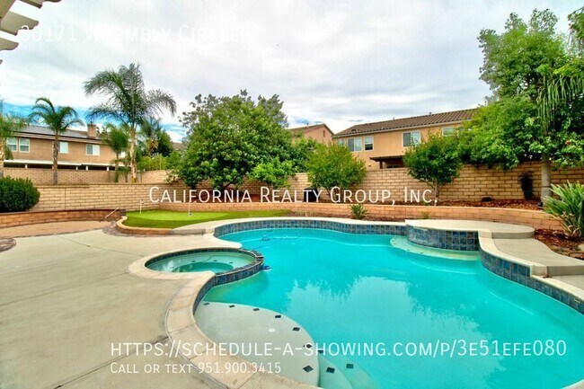 Building Photo - 30171 Whembly Cir
