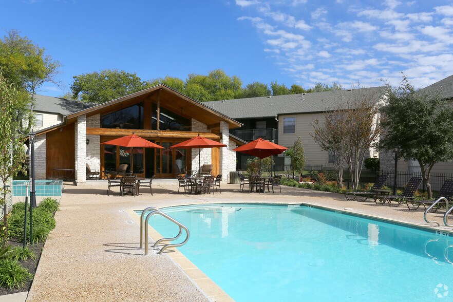 Pebble Creek Apartments Austin, TX Apartment Finder