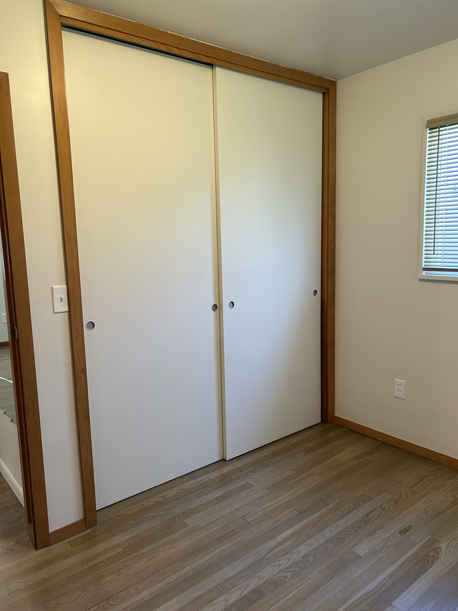 2nd Bedroom - 3383 Locust Ln