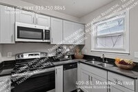 Building Photo - 409 E Maynard Ave