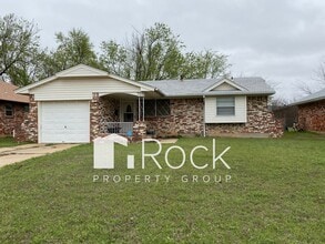 Building Photo - 3Bed/1Bath Home in Moore