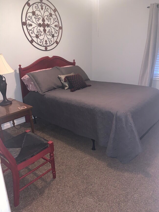 Bedroom #4 - 5628 Clearview Hills Dr