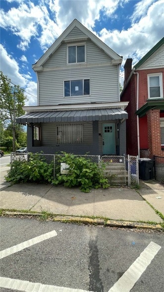 Building Photo - 6960 Monticello St