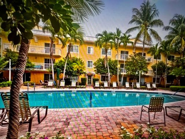 Building Photo - 1515 E Broward Blvd