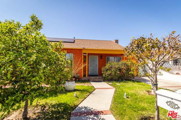 Building Photo - 6445 Tujunga Ave