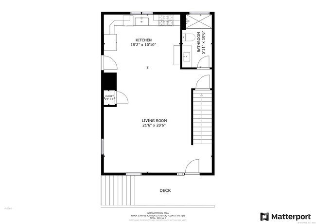 Building Photo - 33 West End Ave