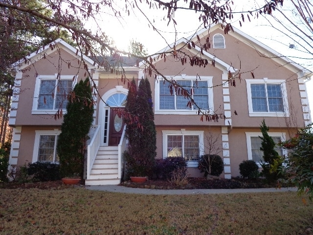 Primary Photo - 4790 Julian Way