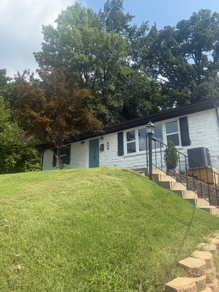 View of home from the street - 111 Woodmore Ave