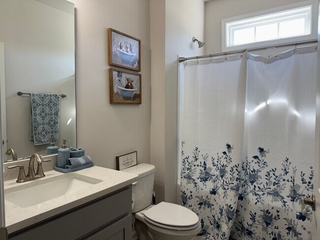 Building Photo - Near New home at Bayberry Park in Carolina Colours