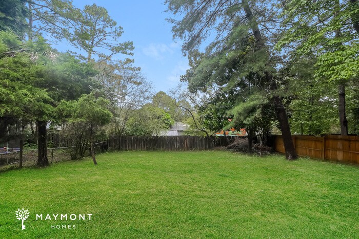 Building Photo - 4602 Garden Hills Dr