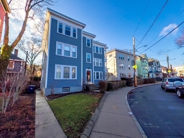 Building Photo - 23 Goldsmith St