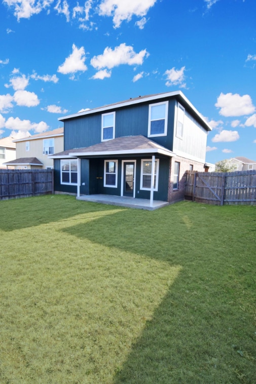 Building Photo - 3309 Regency Dr