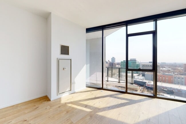 Floorplan - City Hyde Park