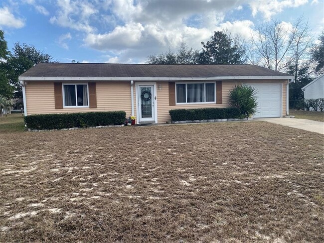 Building Photo - 10871 SW 90th Ct