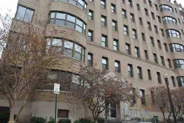 Primary Photo - Foggy Bottom Efficiency W/Roofdeck & Garde...
