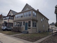 Building Photo - Bright & Charming 3BR With Garage Included In NE Minneapolis