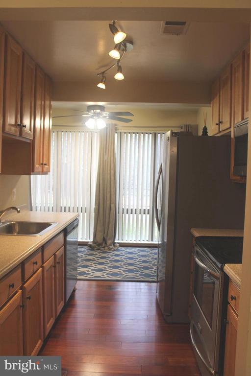 Building Photo - 8141 Needwood Rd