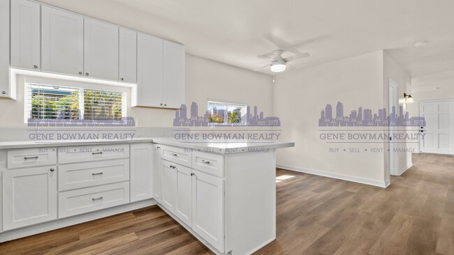 Building Photo - Modern Remodeled 3-Bedroom Home with Private Yard in Prime National City Location